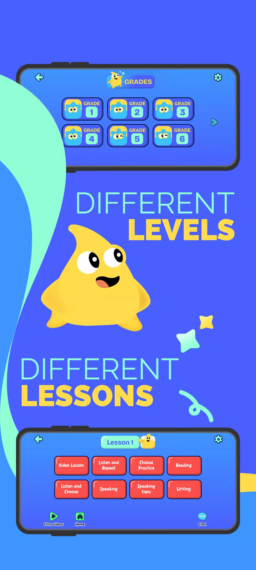 Starfish Academy Screenshot6