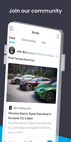 Trading 212 Screenshot6