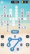 Word Swipe Crossword Puzzle Screenshot7
