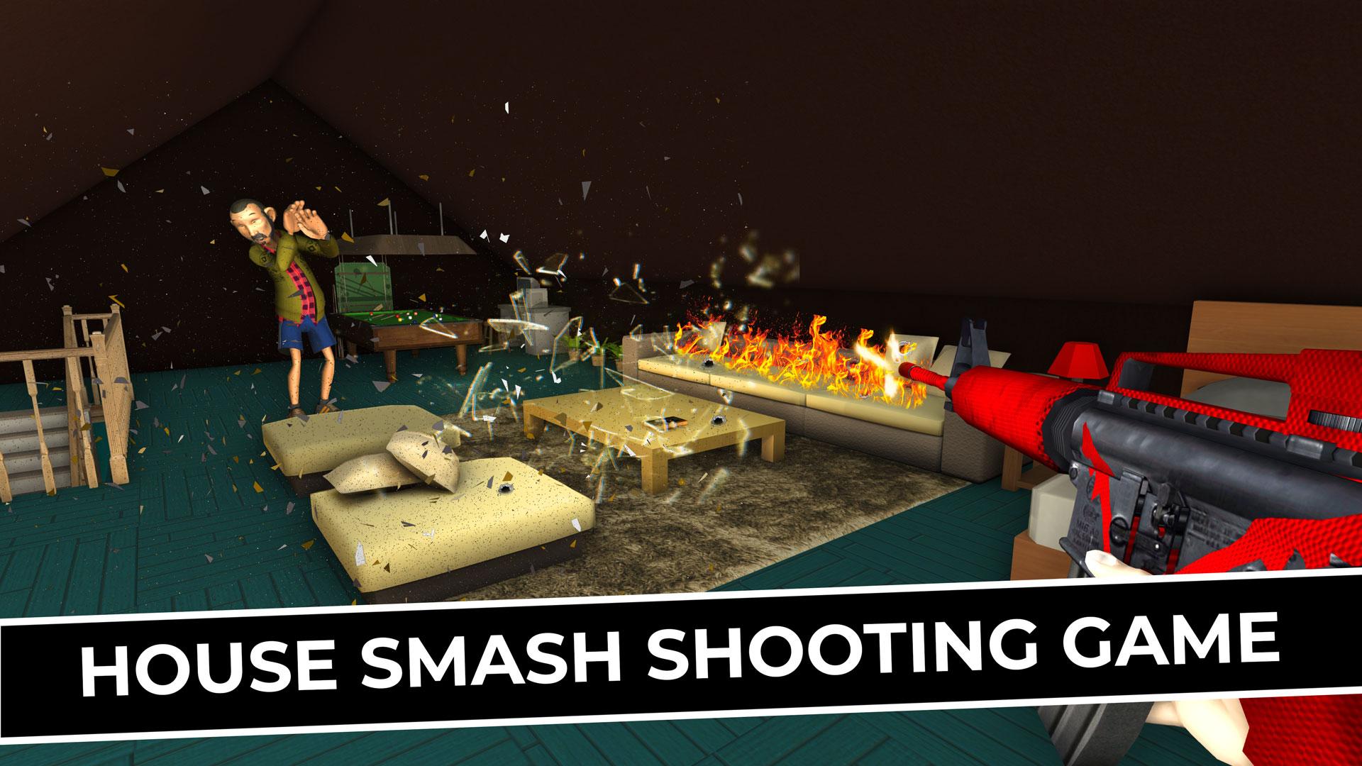 Demolish House Screenshot5