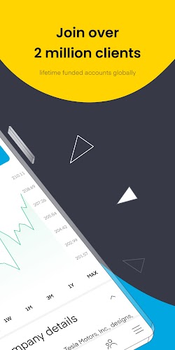 Trading 212 Screenshot2