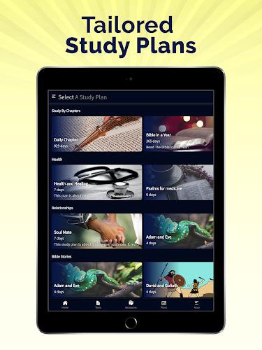 Hebrew Bible Study Translation Screenshot8