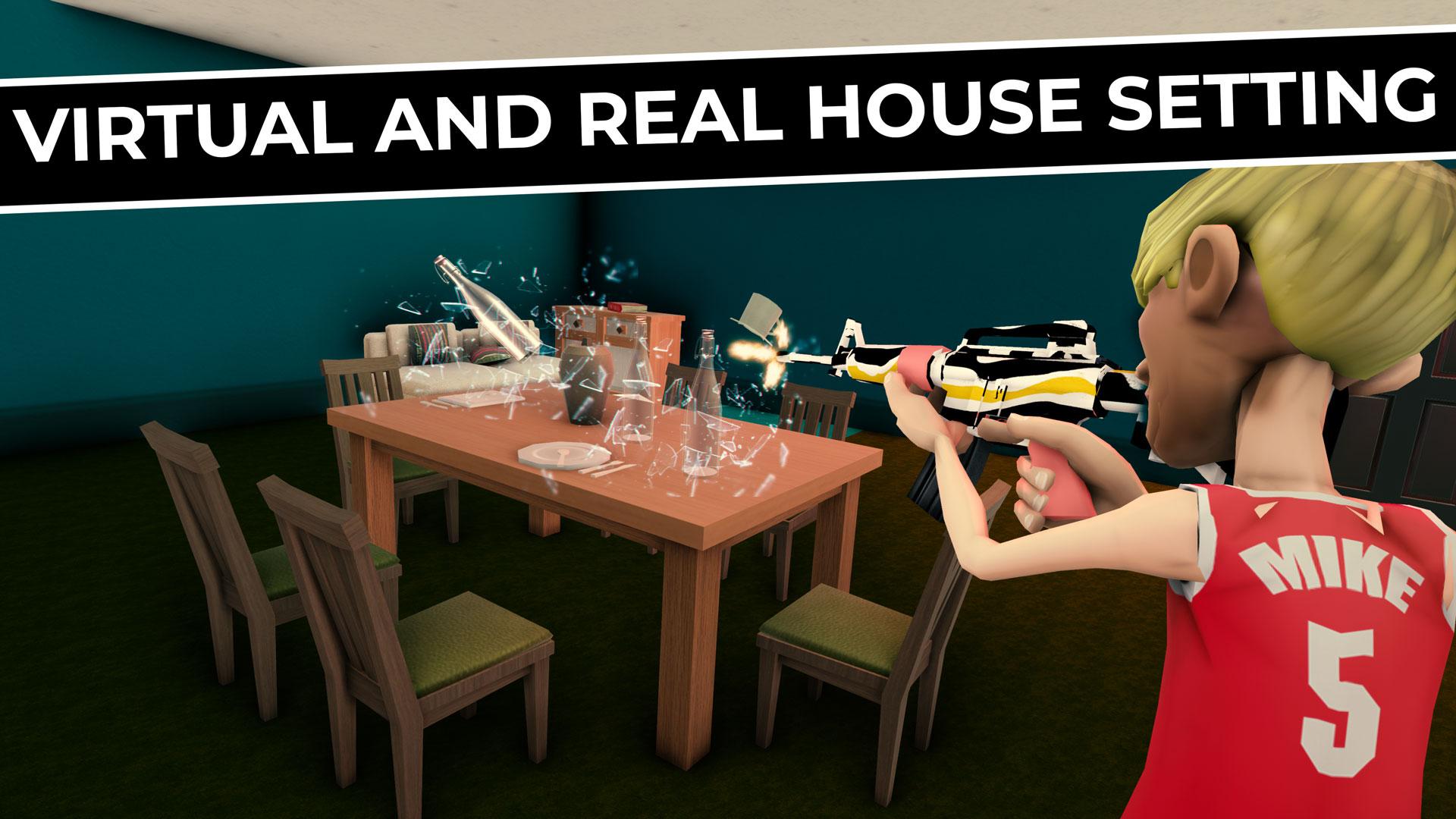 Demolish House Screenshot4