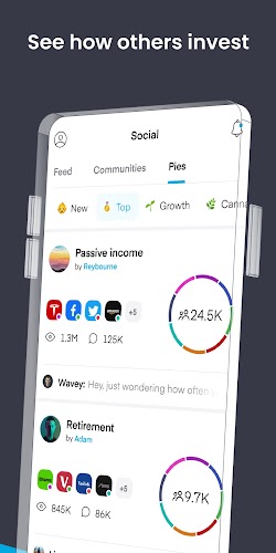 Trading 212 Screenshot7