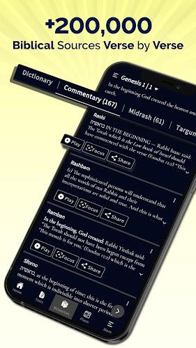 Hebrew Bible Study Translation Screenshot1