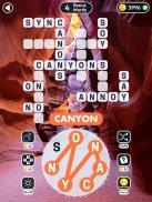 Word Swipe Crossword Puzzle Screenshot5