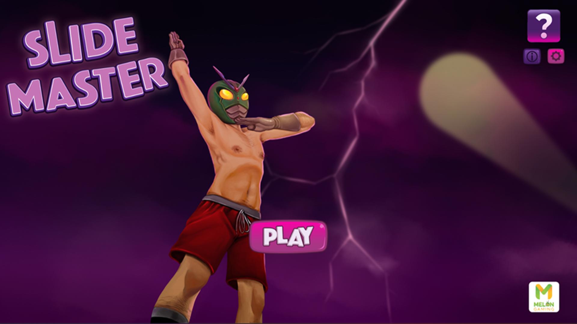 Slide Master Screenshot7