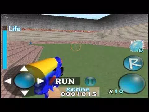 Aiden Water Gun Screenshot7