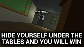 Dead Hand - School Horror Game Screenshot6