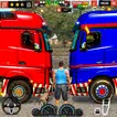 Real Truck Driving Truck Games APK