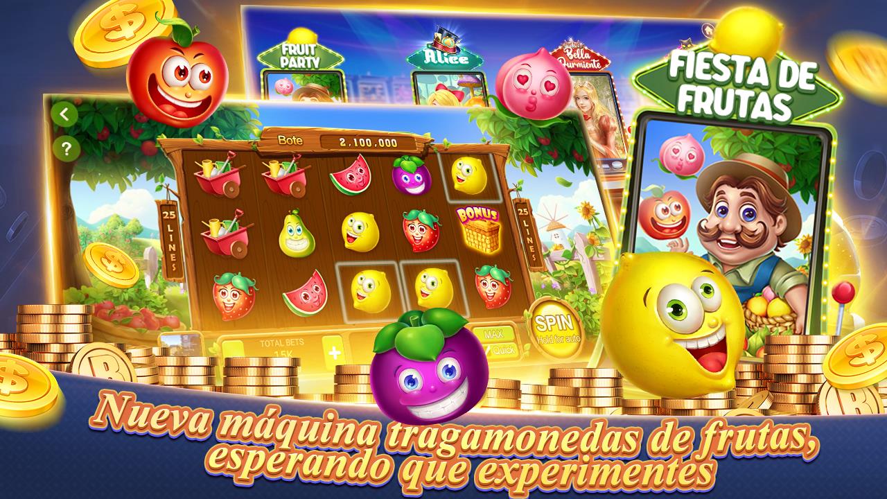 Texas Poker Español (Boyaa) Screenshot8