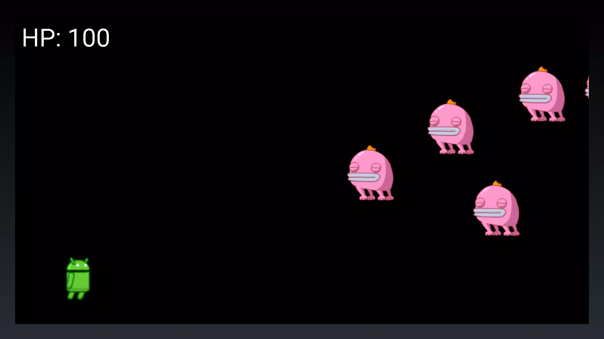 FlyingDroid2 Screenshot1