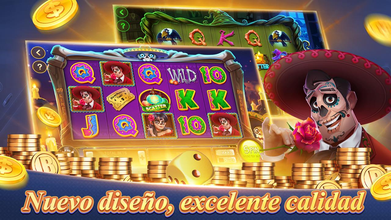 Texas Poker Español (Boyaa) Screenshot14