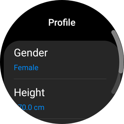 Health Platform Screenshot6