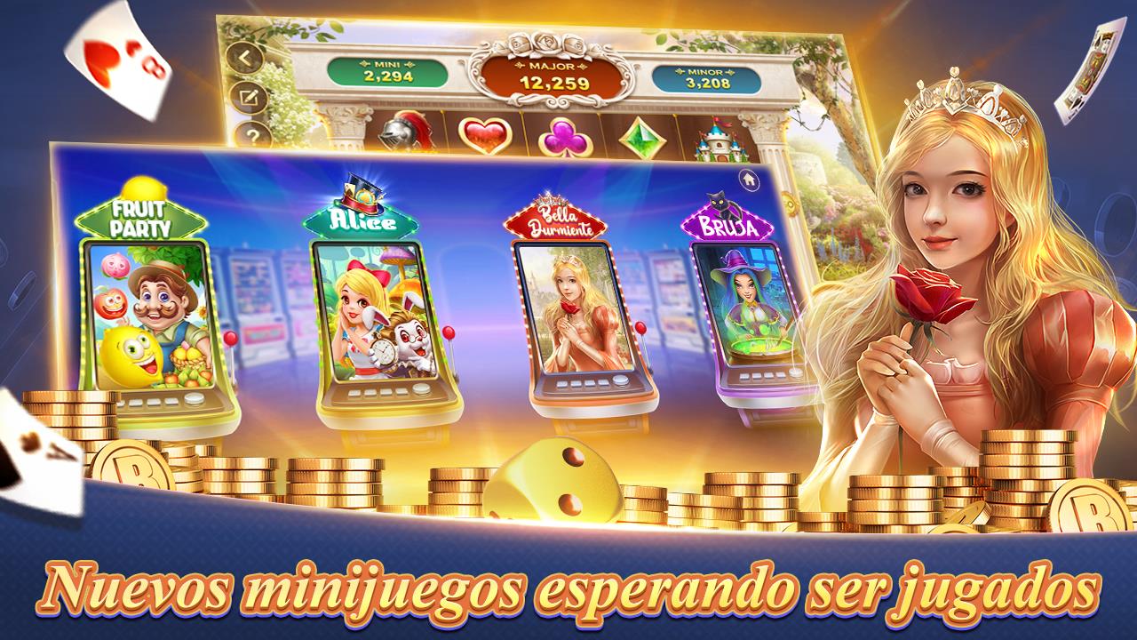 Texas Poker Español (Boyaa) Screenshot21
