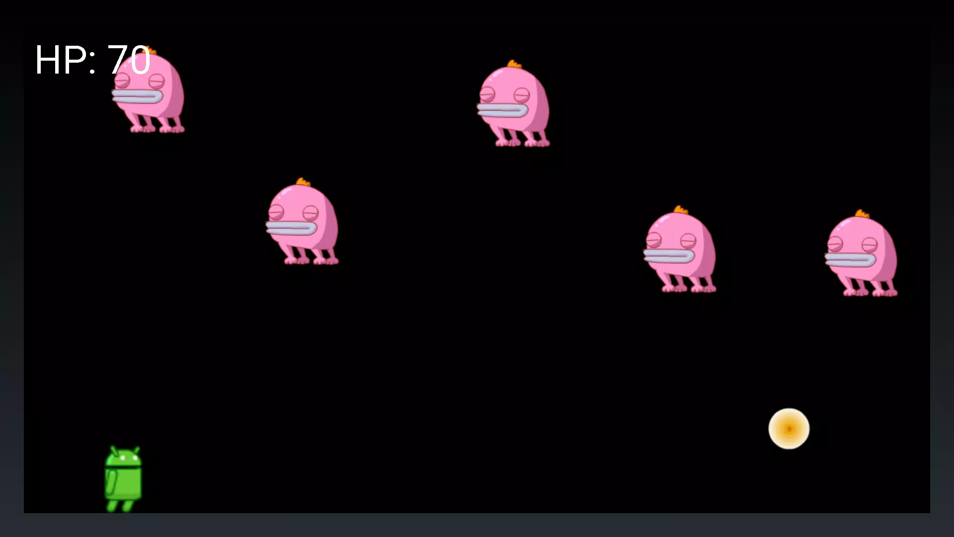 FlyingDroid2 Screenshot3