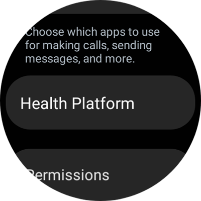 Health Platform Screenshot4