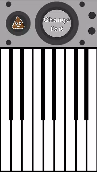Fart Piano Screenshot4