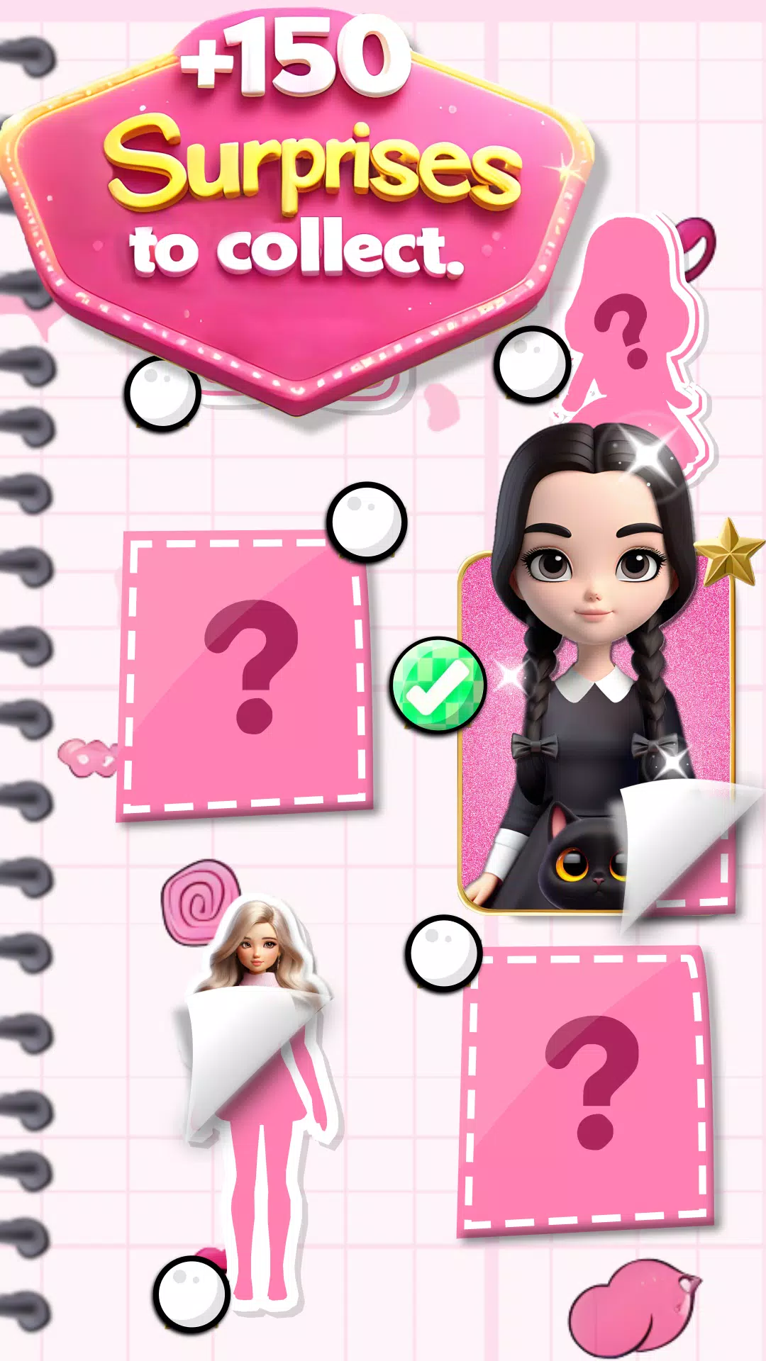 Mini Surprise ASMR Food Brands Screenshot8