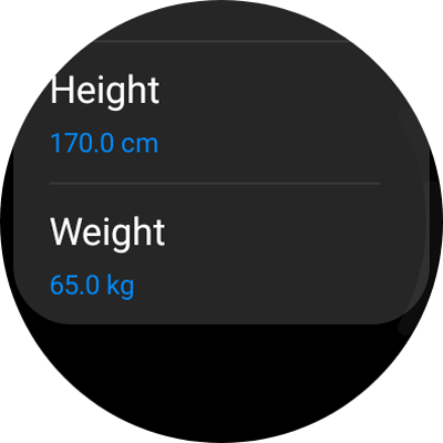 Health Platform Screenshot7