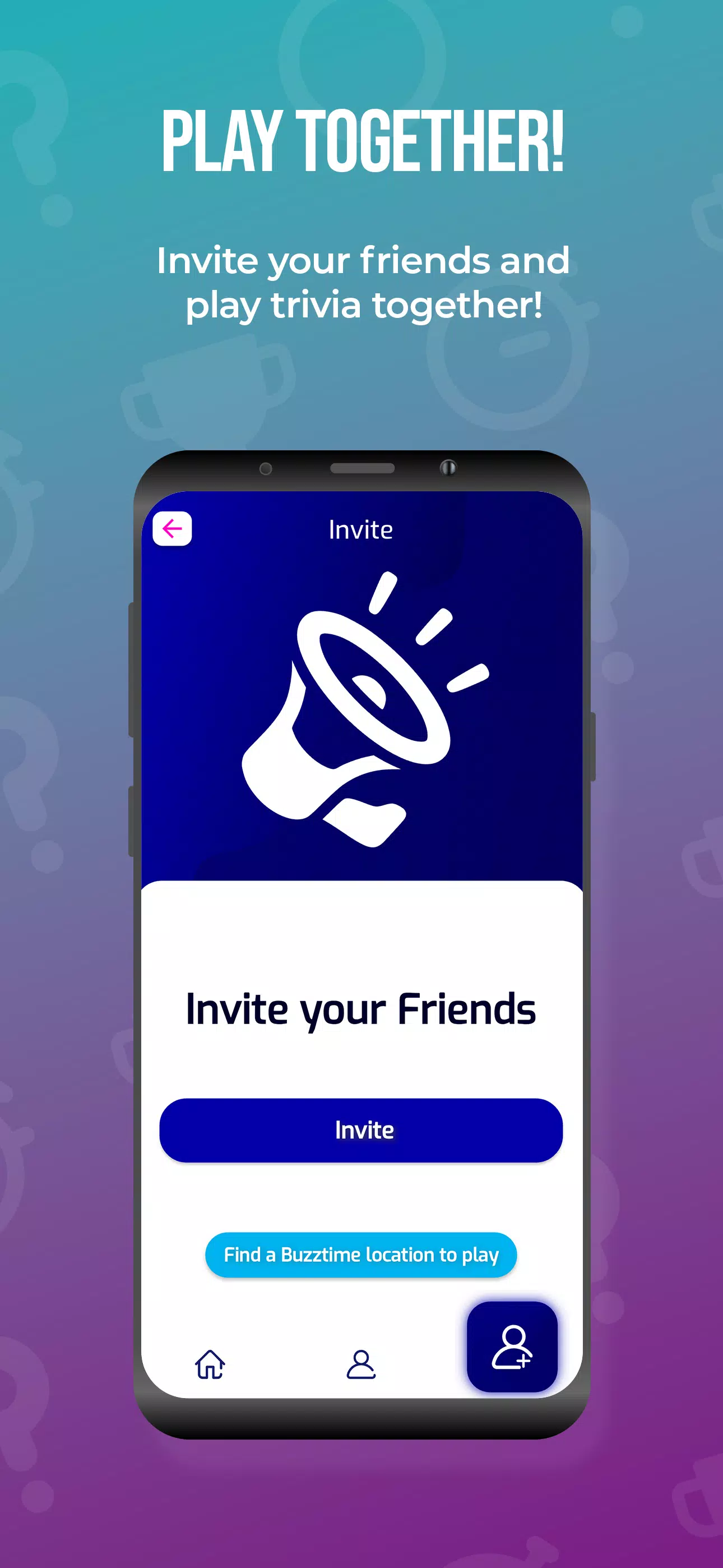 Buzztime Trivia Screenshot7