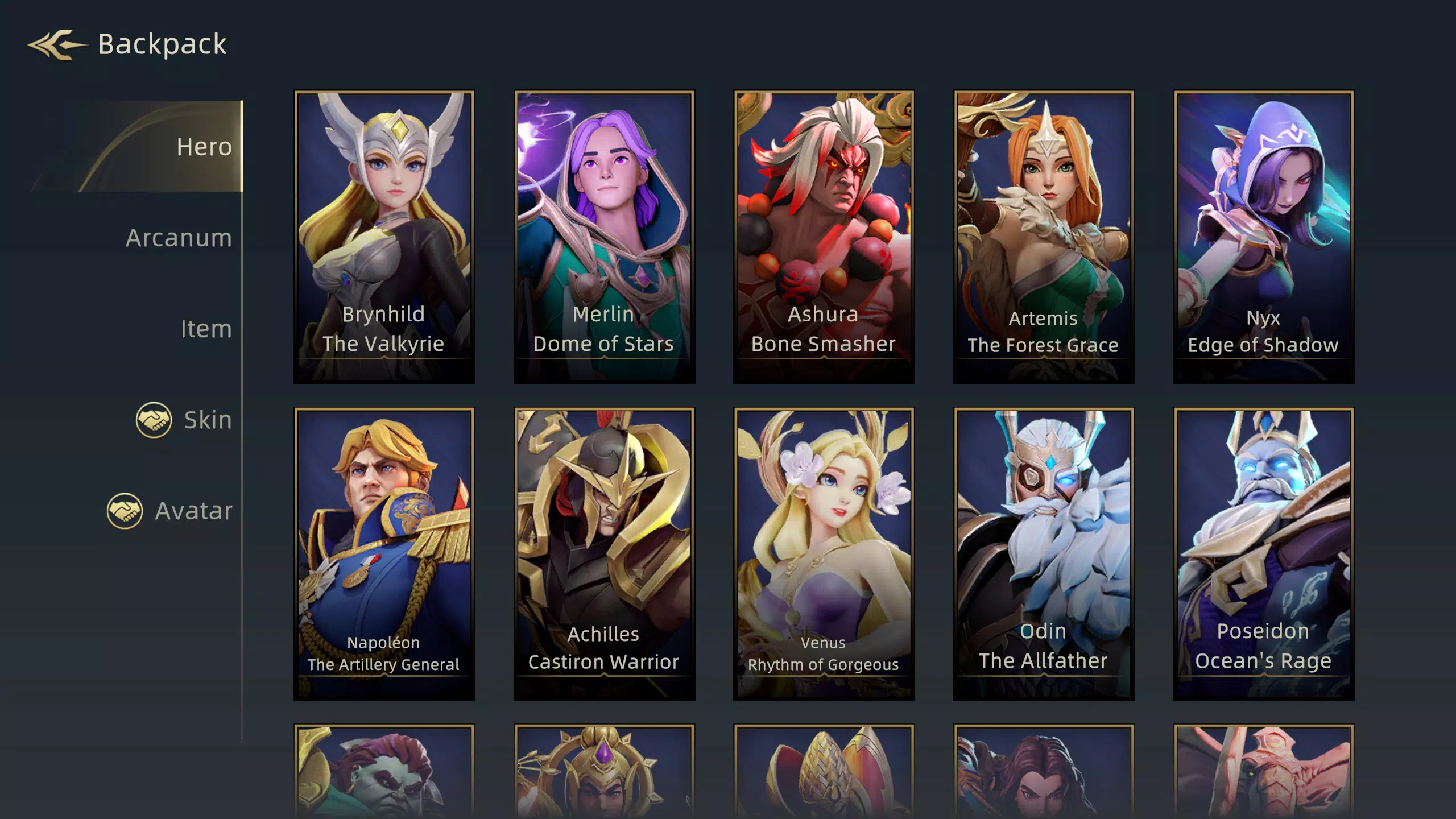 Arena of Faith Screenshot6