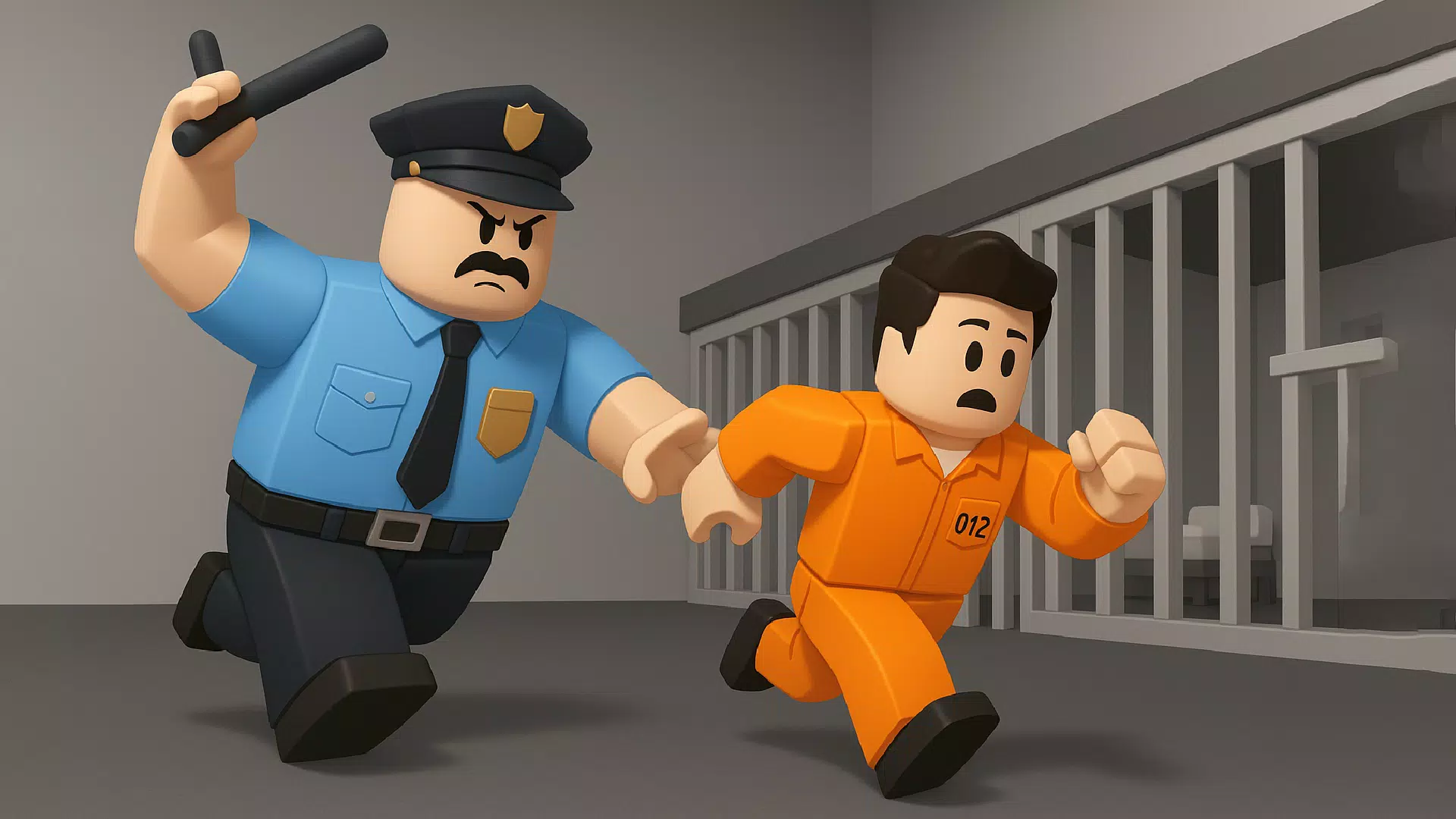 Obby World Screenshot6