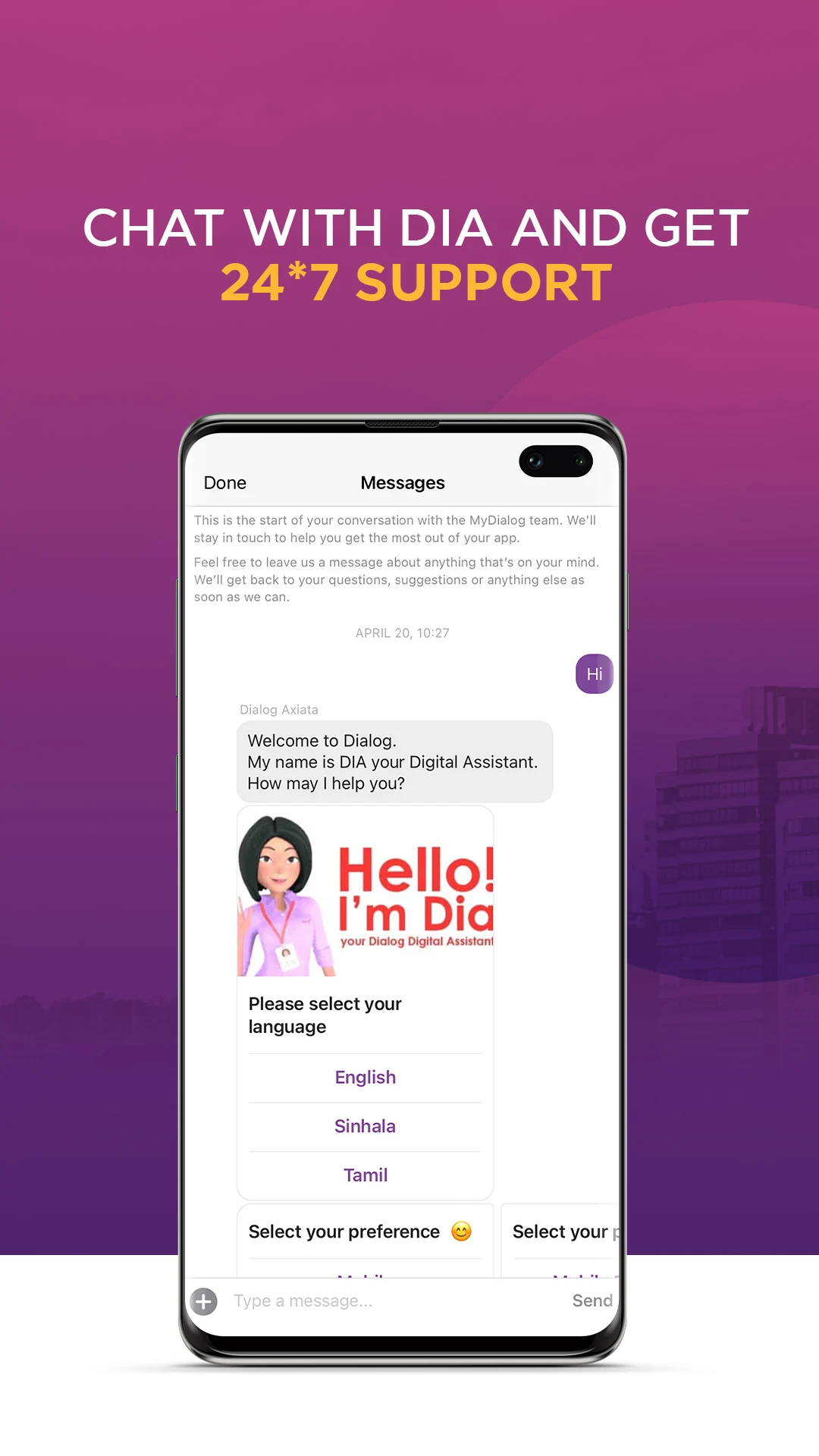 MyDialog Screenshot6