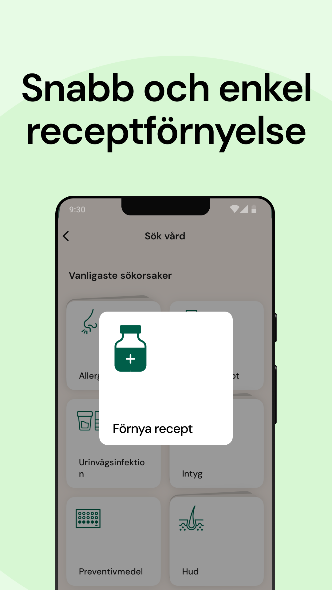 Doktor.se Screenshot7