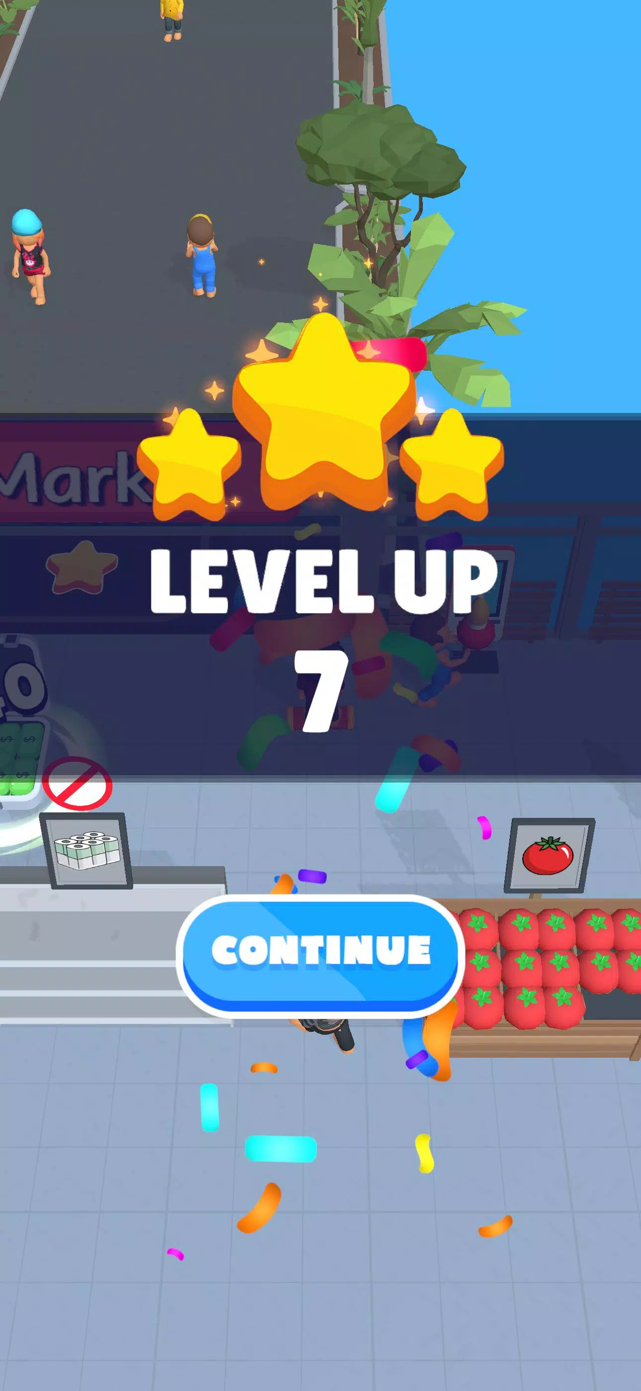 Market Race Screenshot6