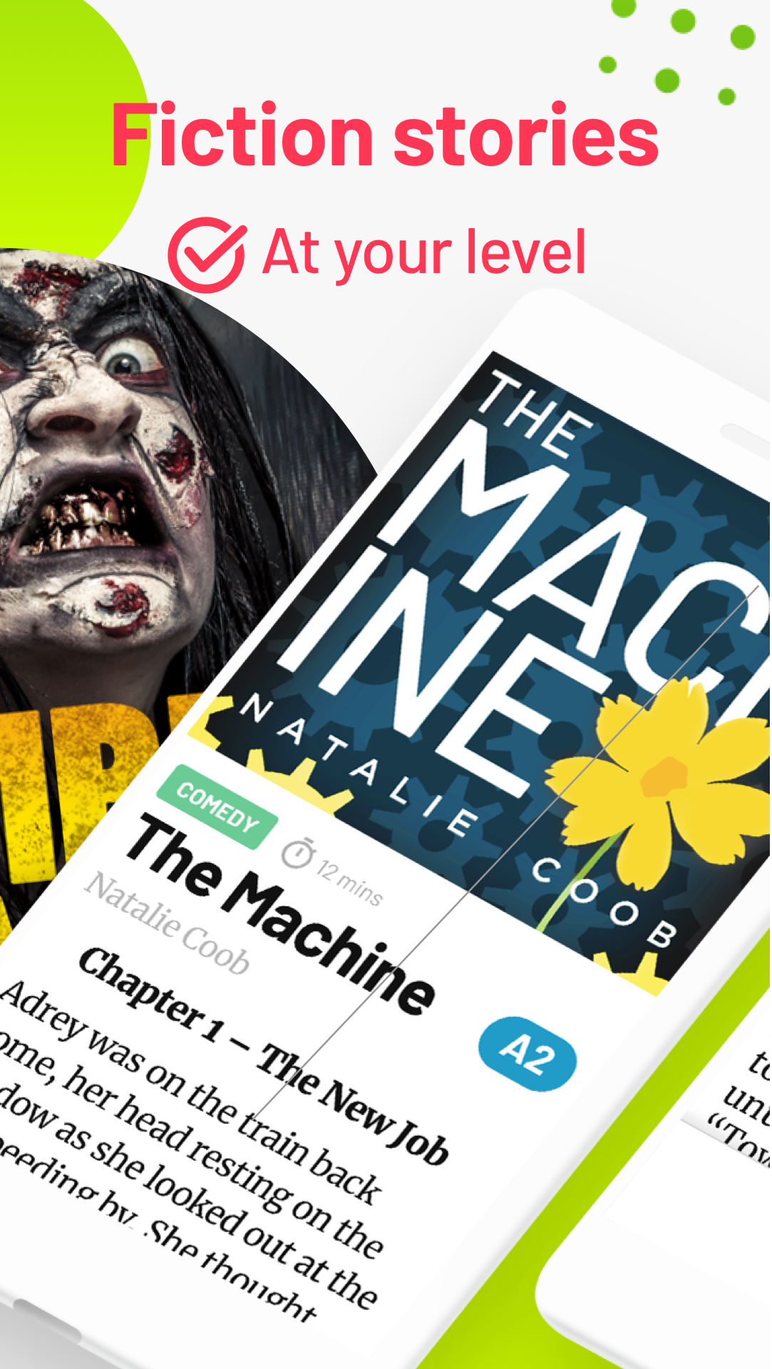 Readable Screenshot3