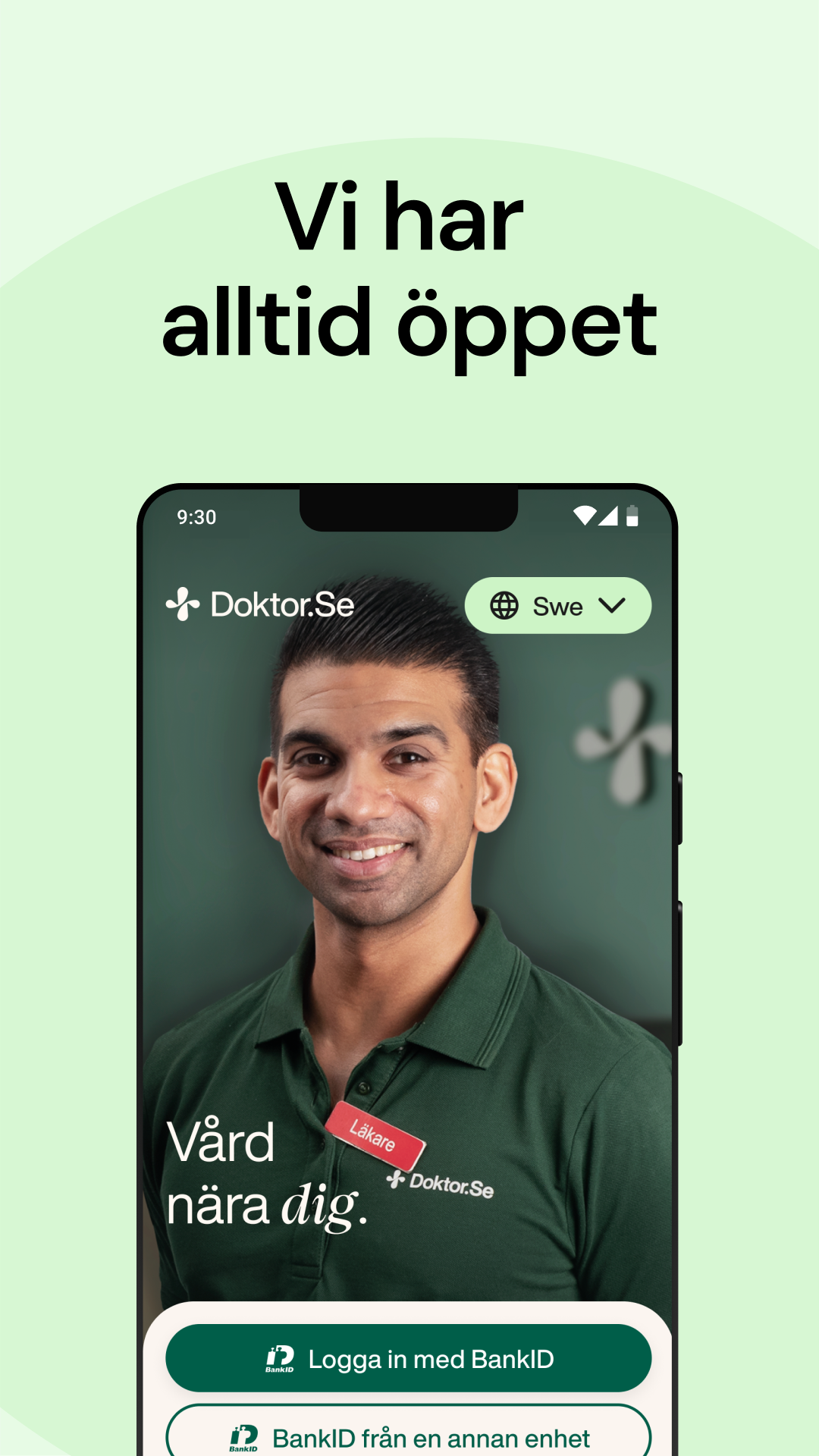 Doktor.se Screenshot1