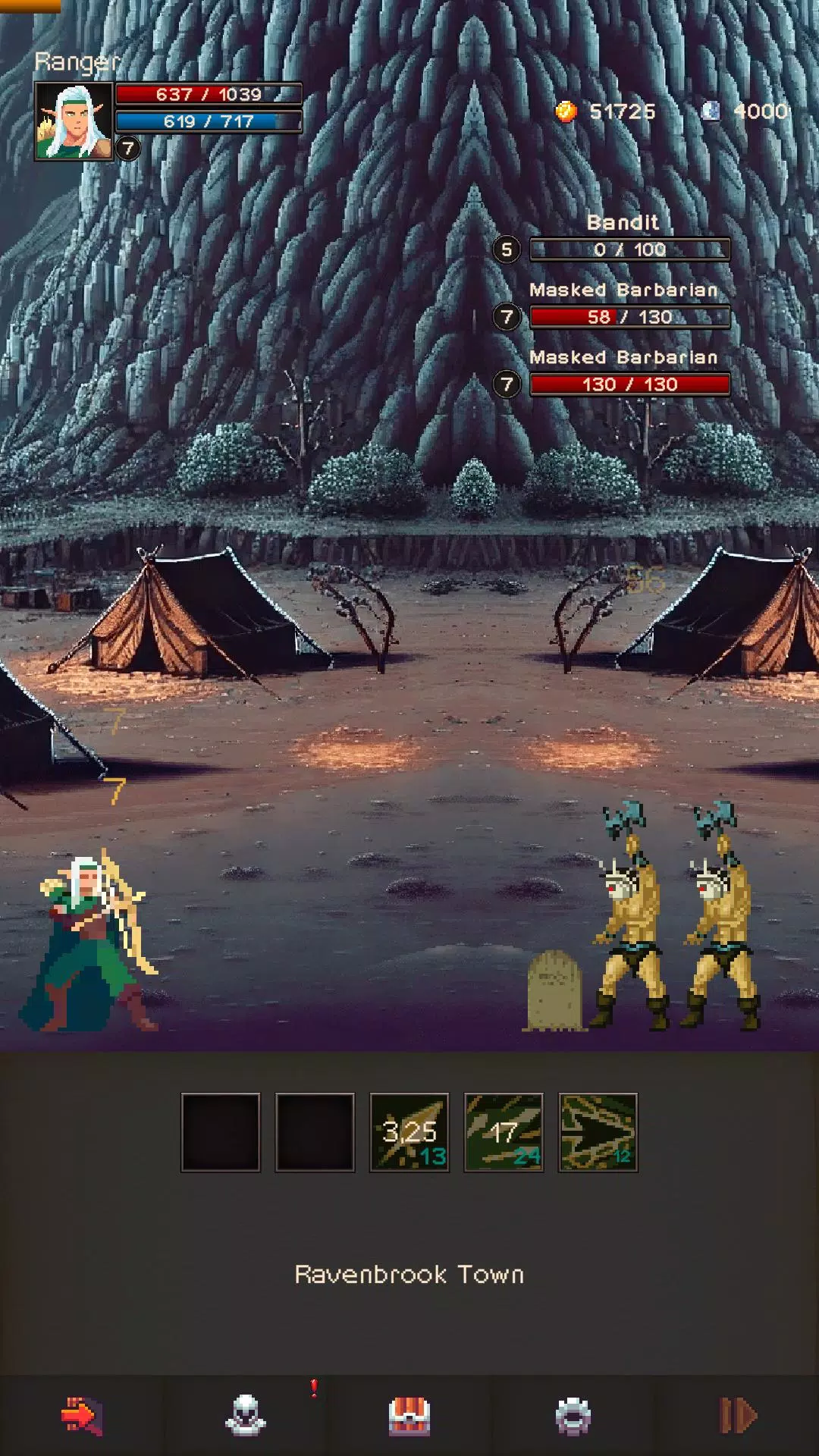 Lost Secret Screenshot3