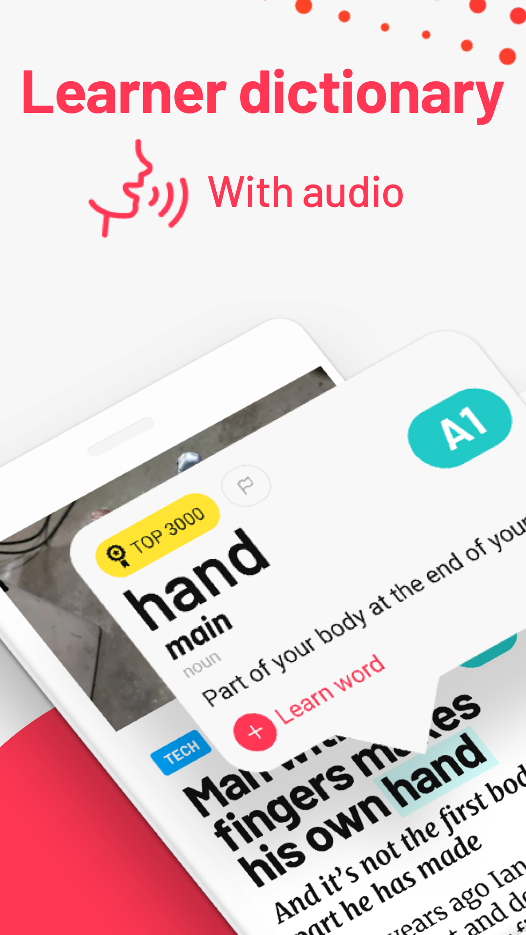 Readable Screenshot6