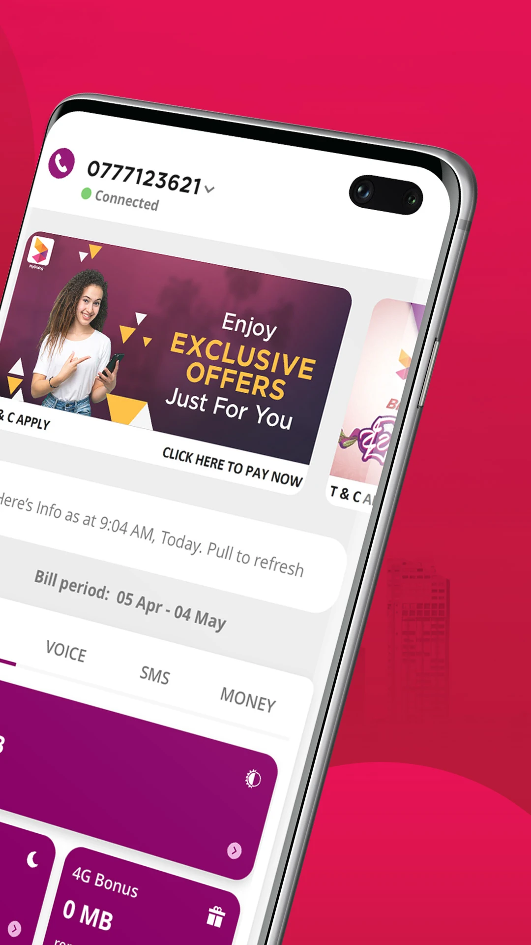 MyDialog Screenshot2