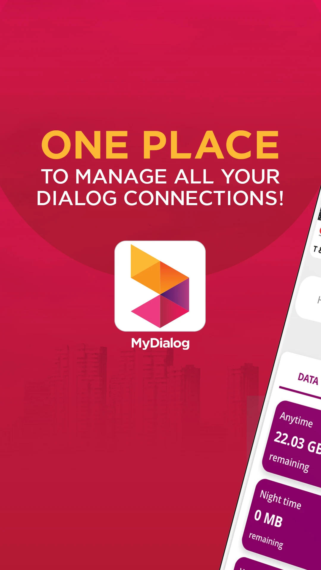 MyDialog Screenshot1