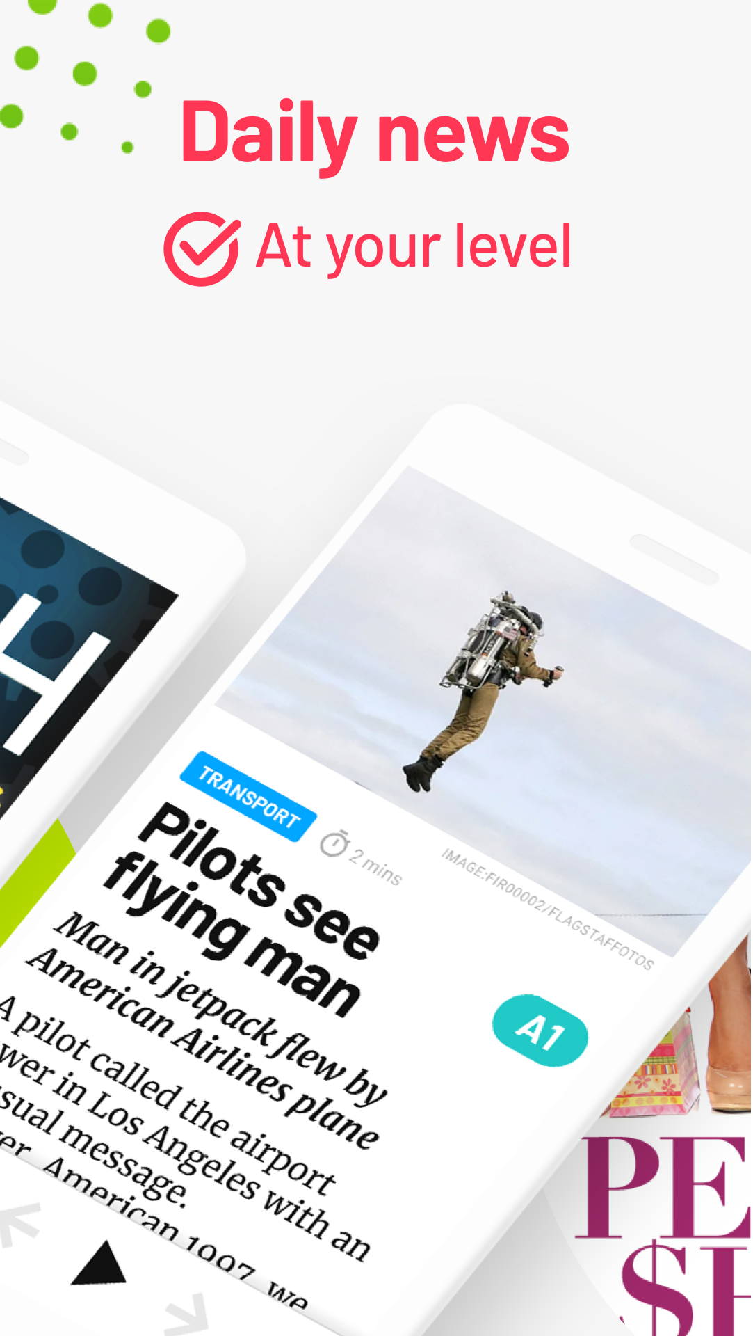 Readable Screenshot4