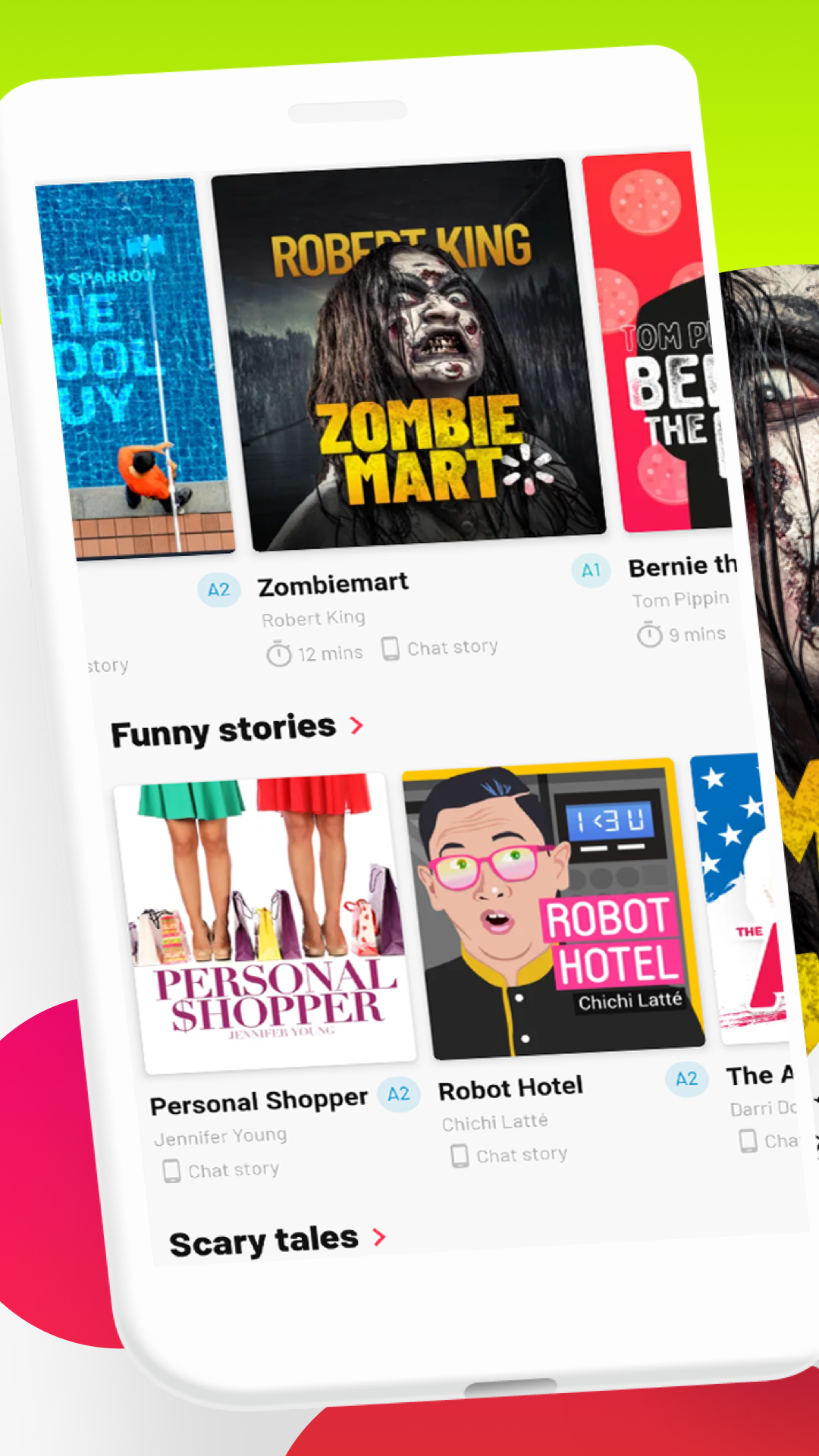 Readable Screenshot2