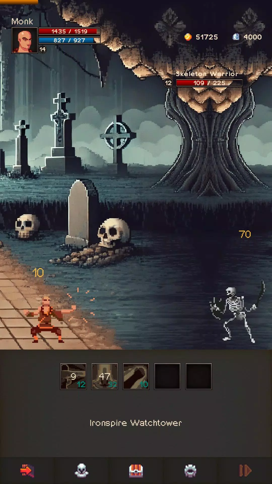 Lost Secret Screenshot4