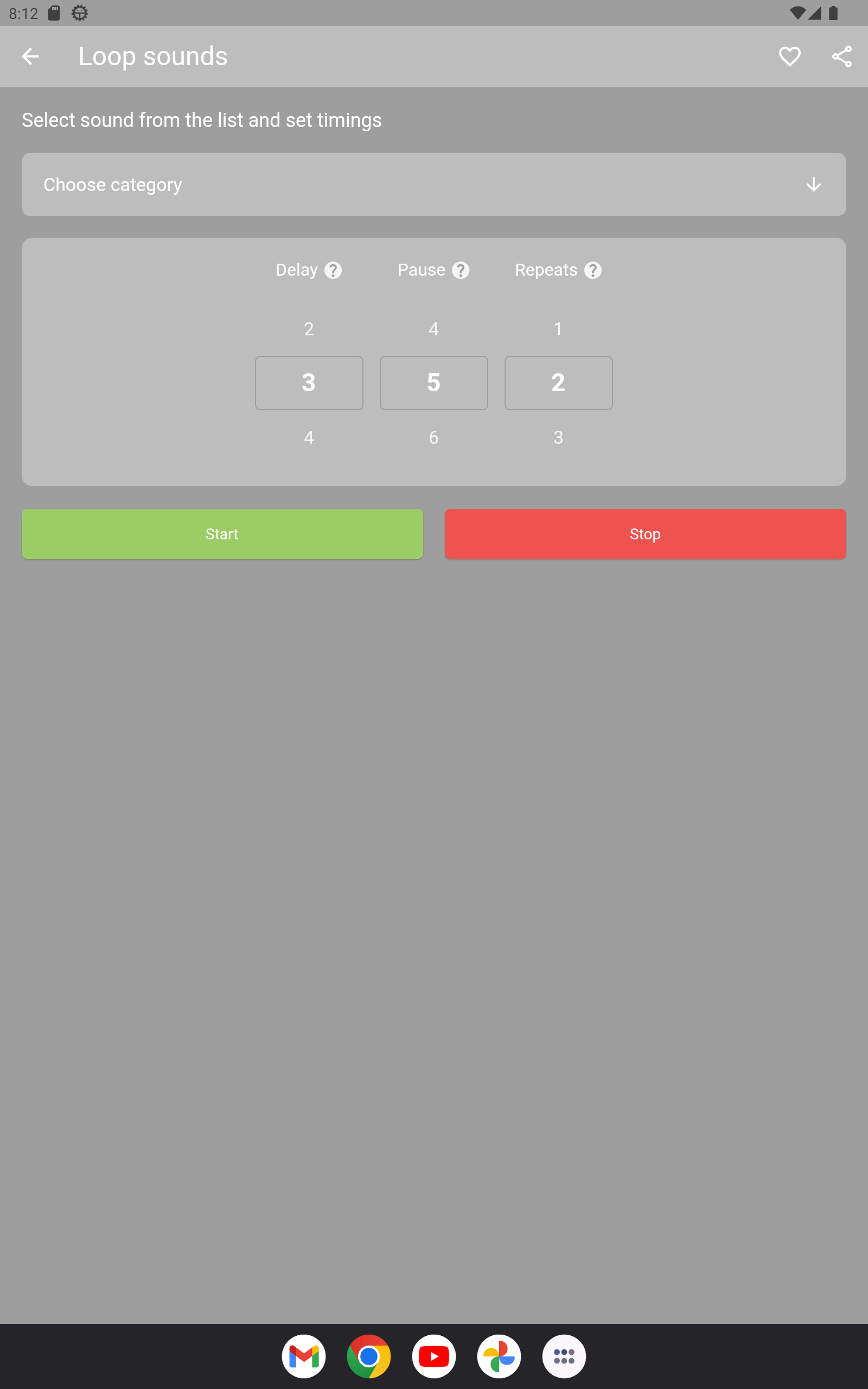 Dog Sounds Screenshot9