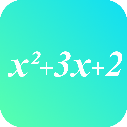 Polynomial Factorization APK