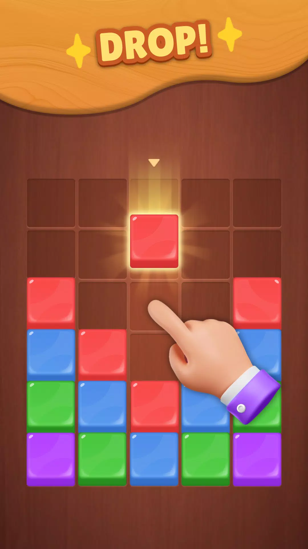 Drop Color Joy Screenshot1