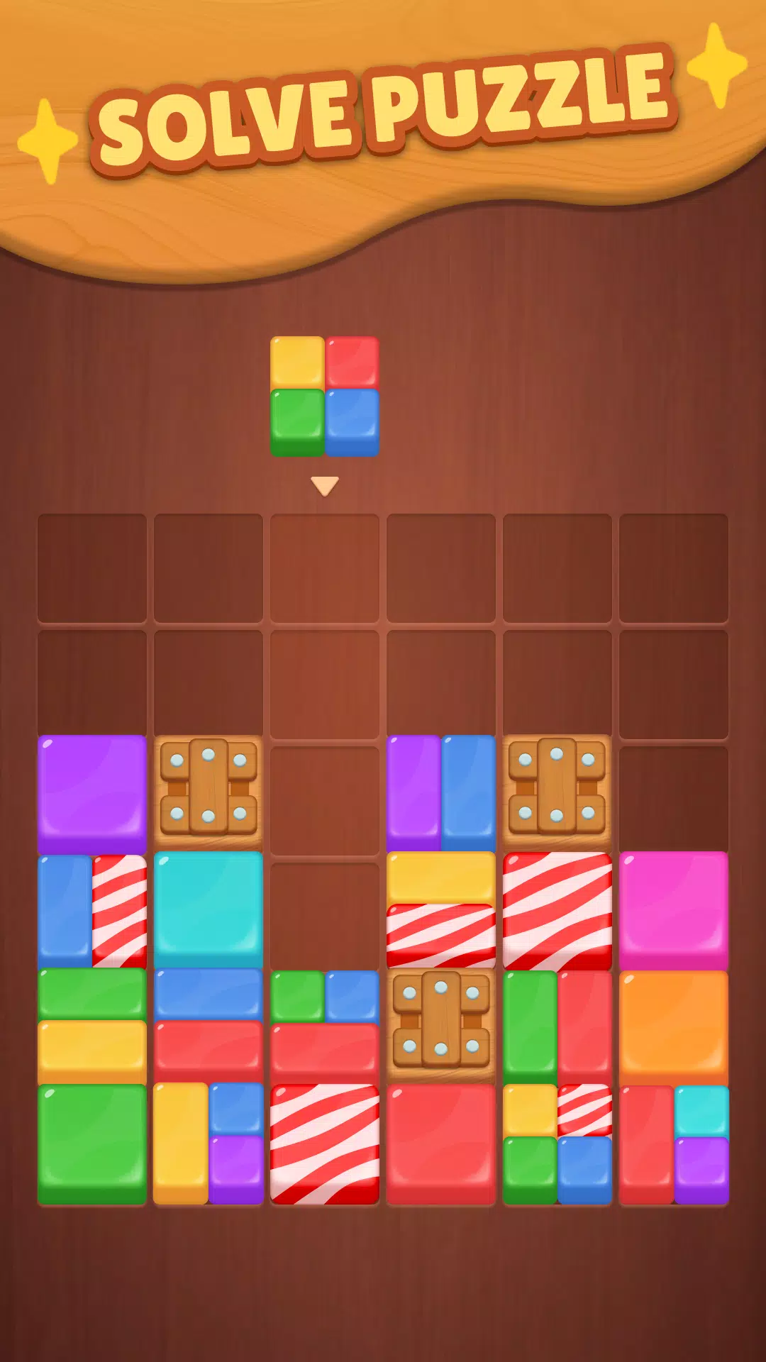 Drop Color Joy Screenshot3