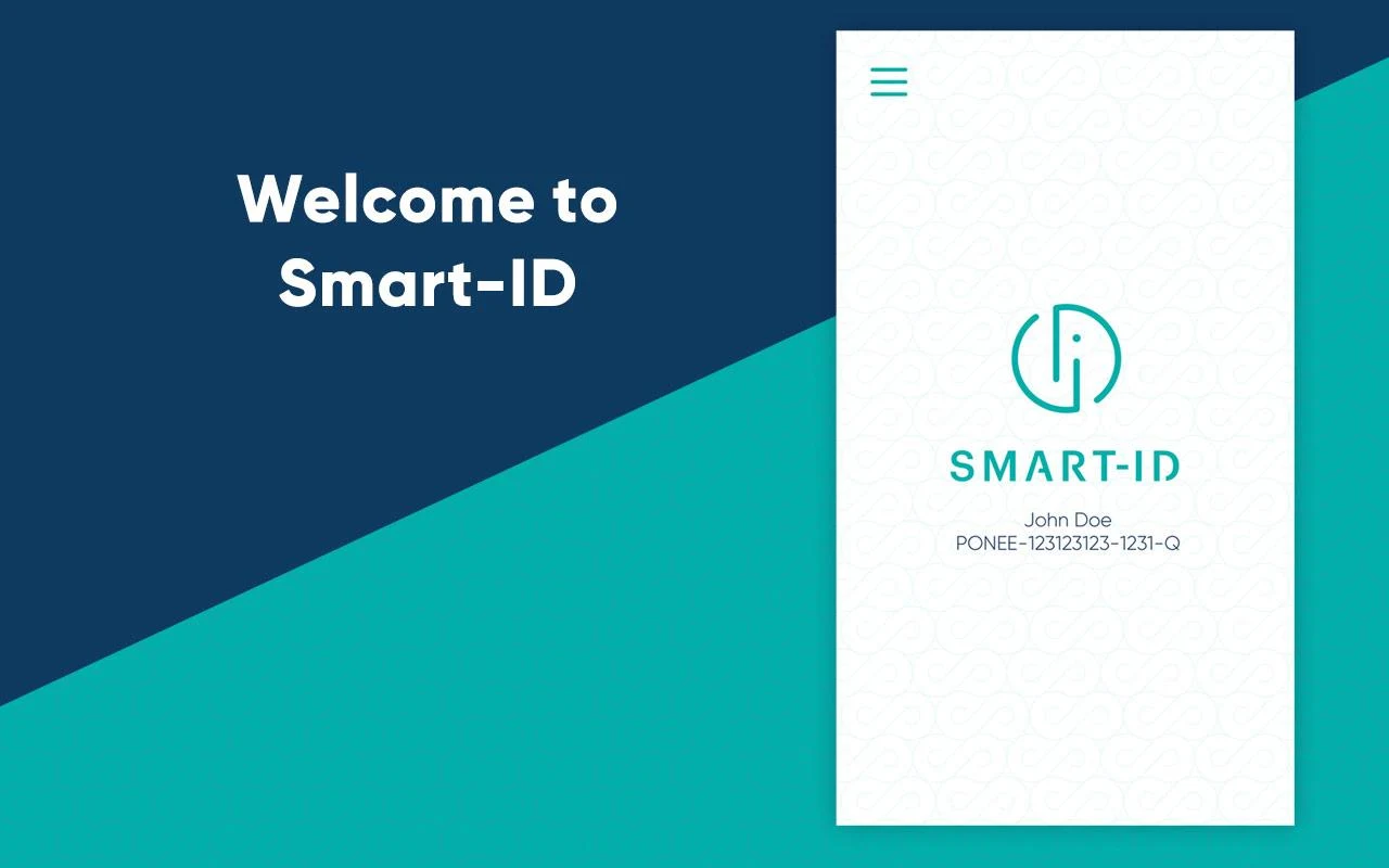 Smart-ID Screenshot11