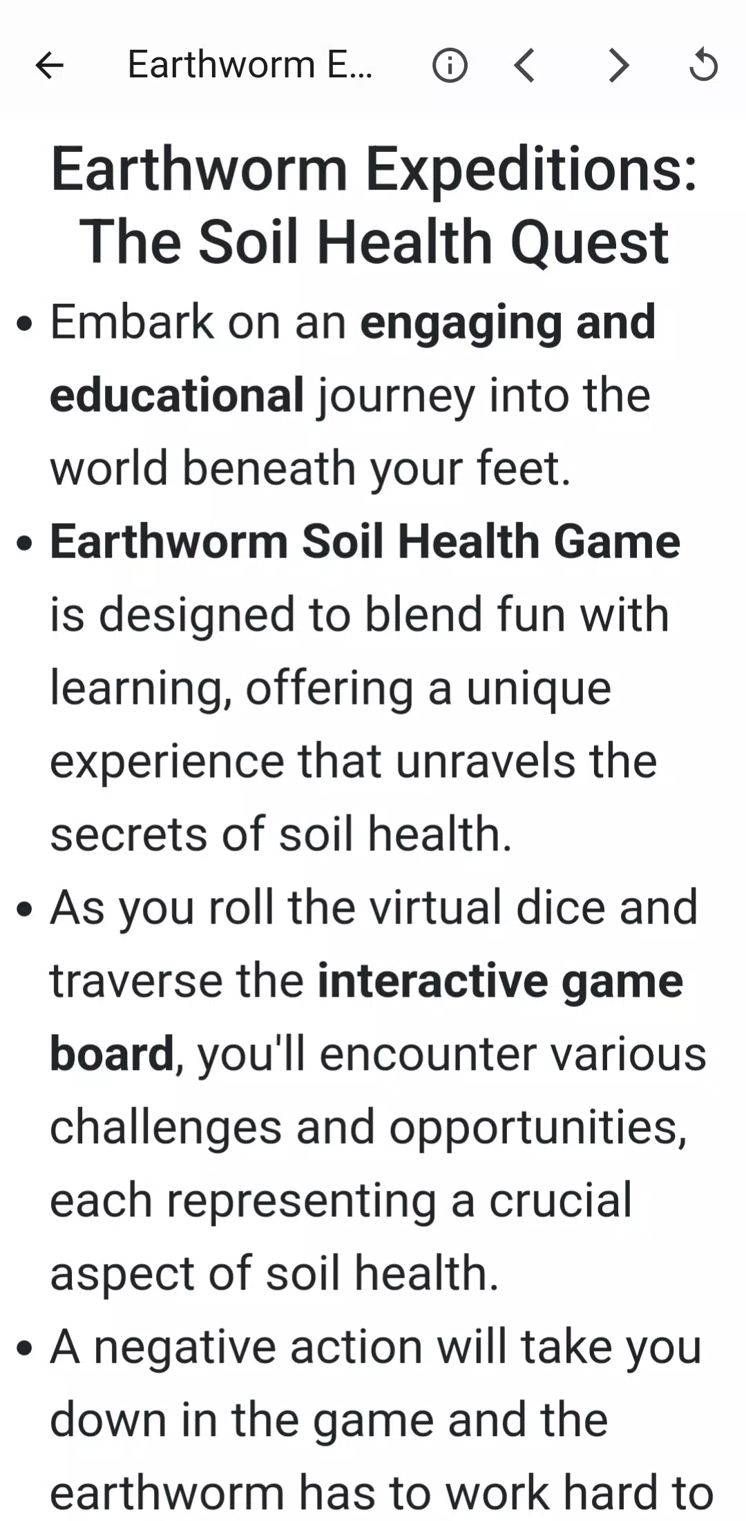 SVS Ecoplay Screenshot2