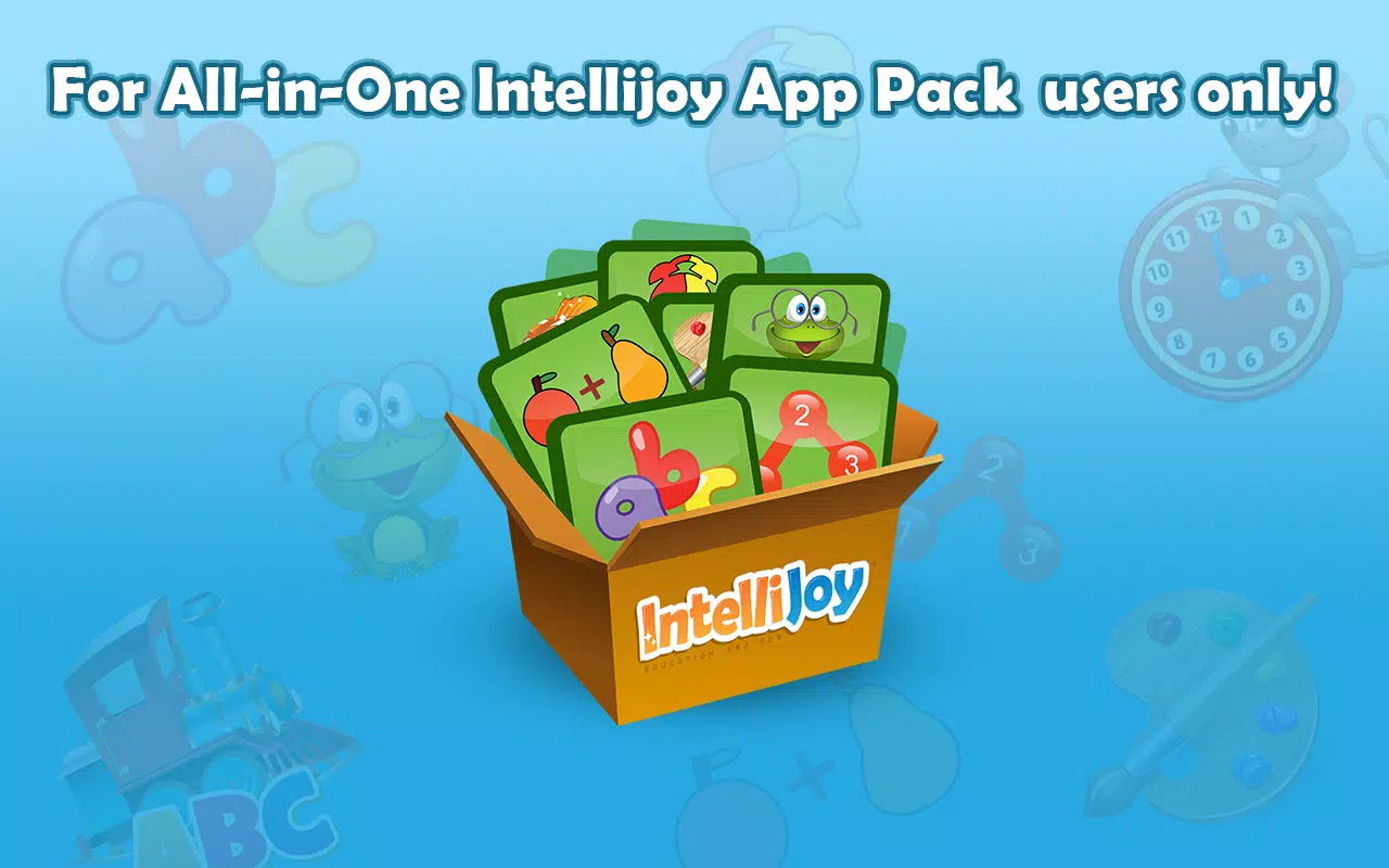 Kids Learn to Count Screenshot1