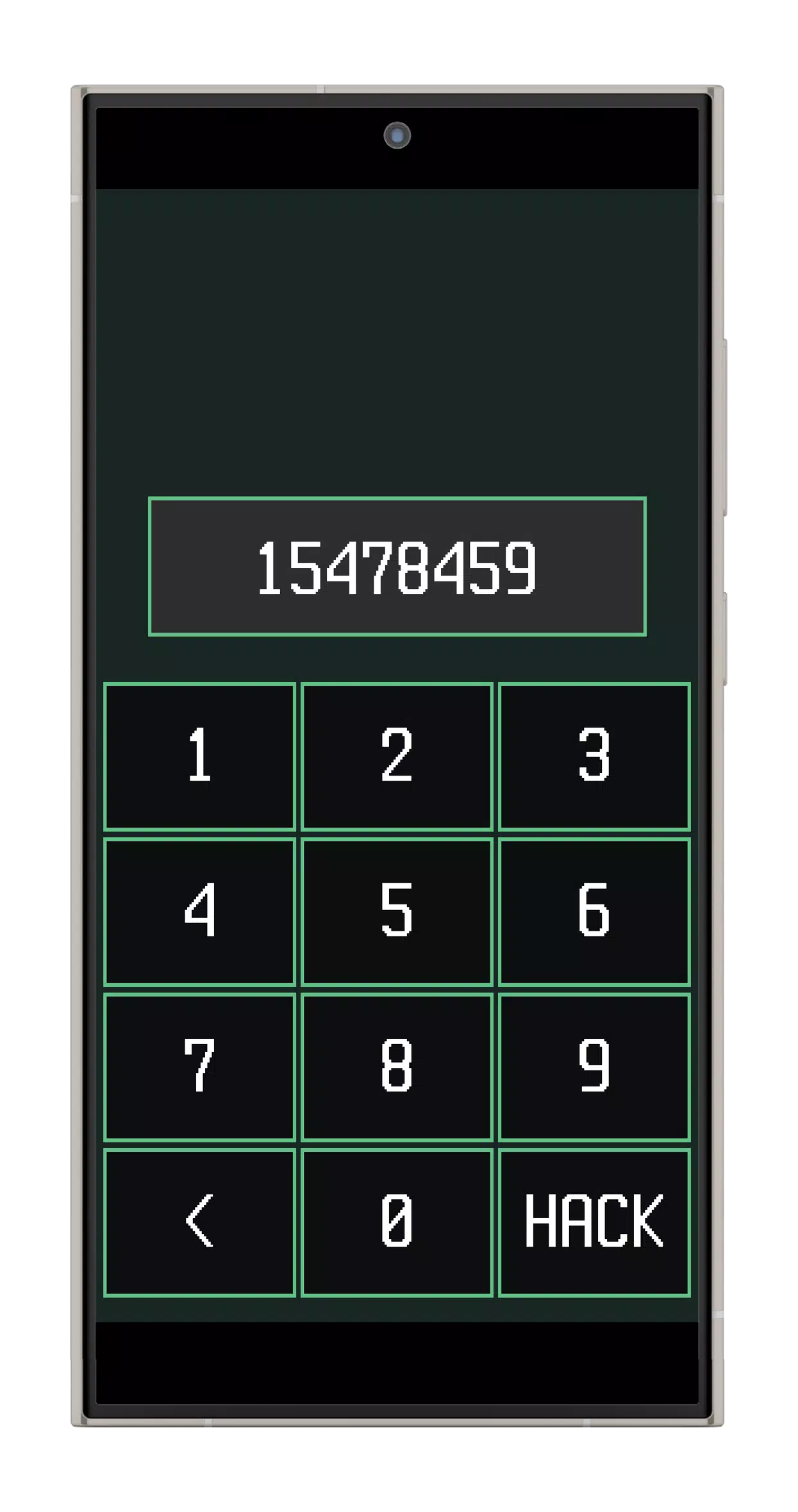 Hacker Prank - Fake Tools Screenshot3