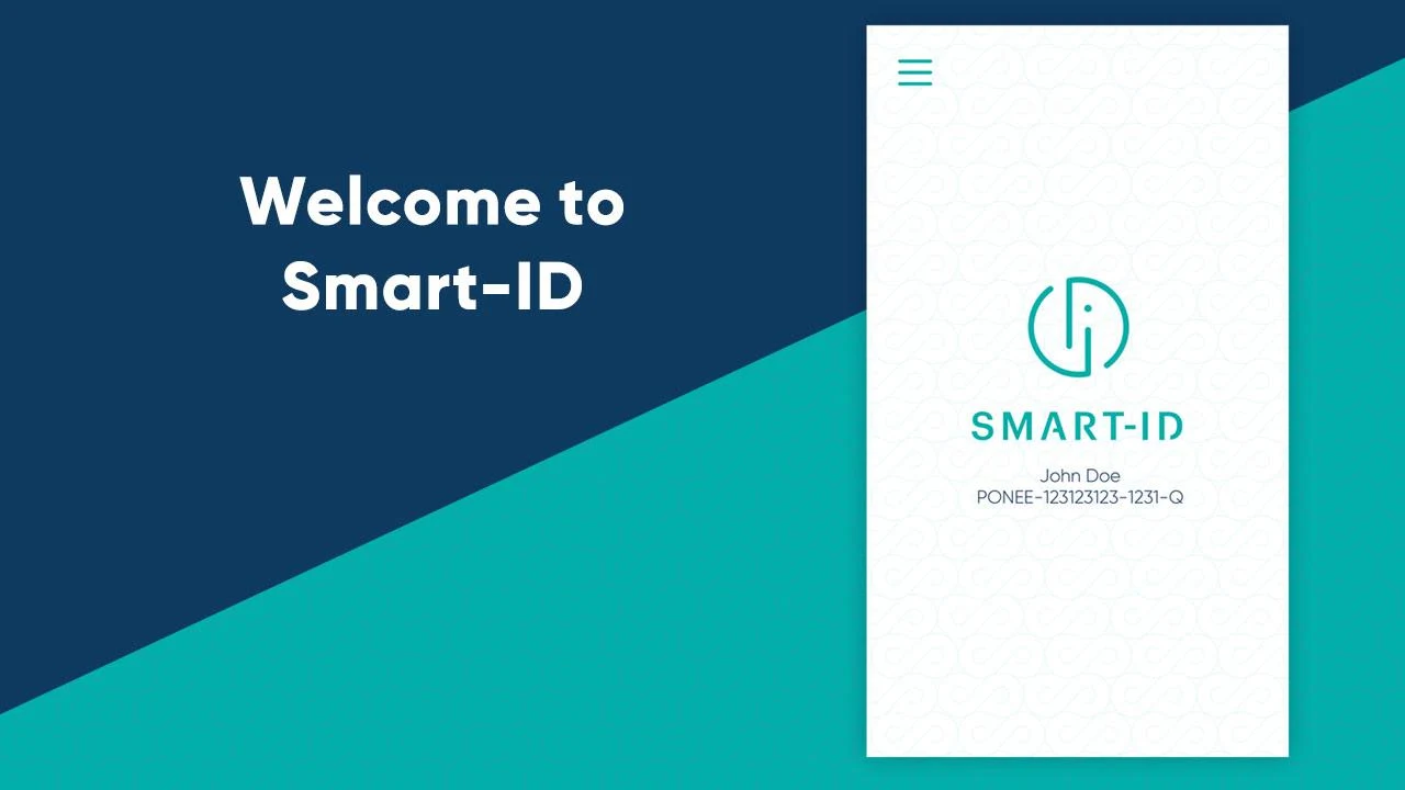 Smart-ID Screenshot6