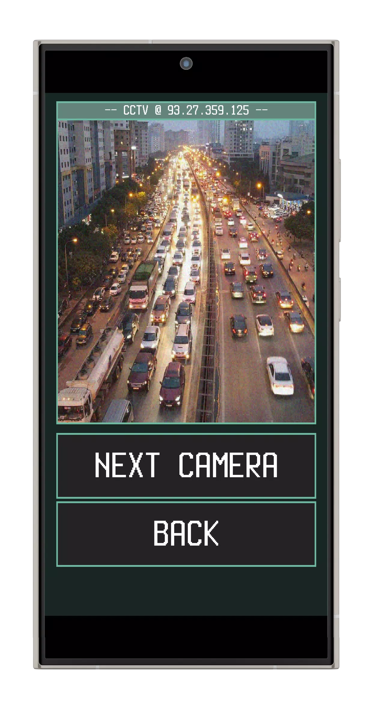 Hacker Prank - Fake Tools Screenshot8