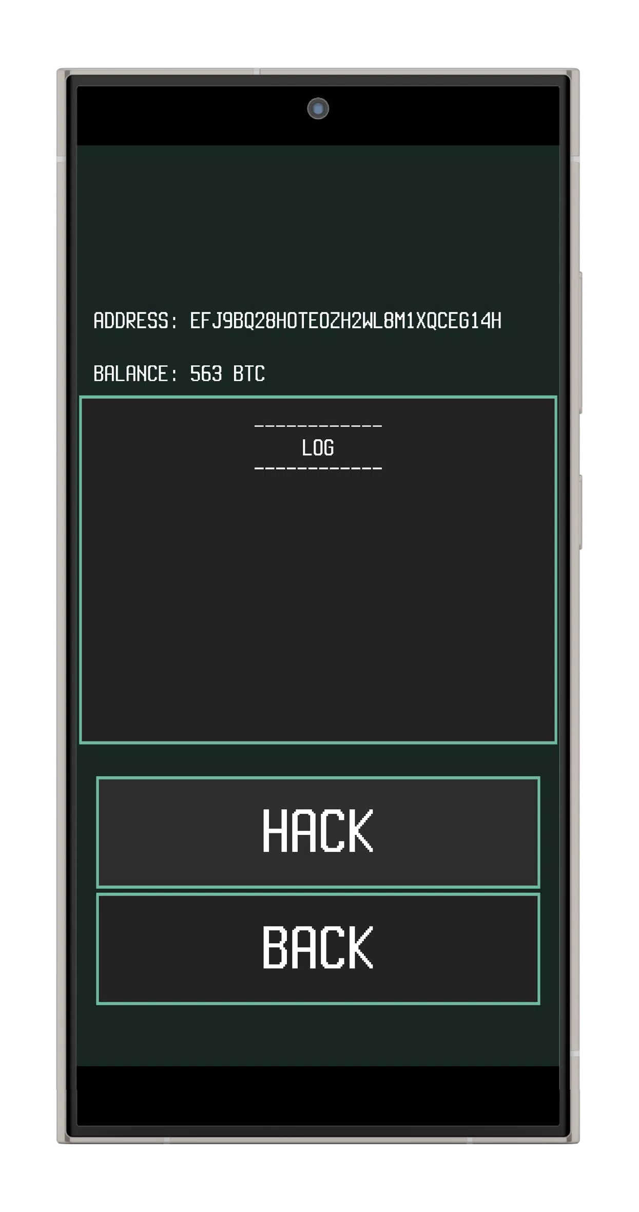Hacker Prank - Fake Tools Screenshot5